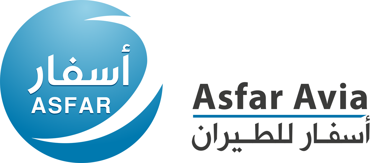 ASFAR AVIA Aviation Services